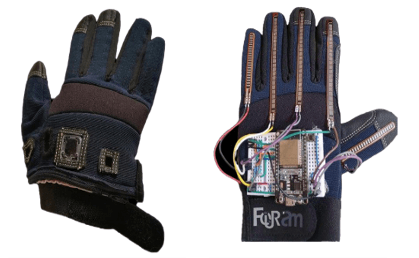 MobilityCom – An IoT Based Glove for Patients to Communicate Their Needs Through Finger Movements