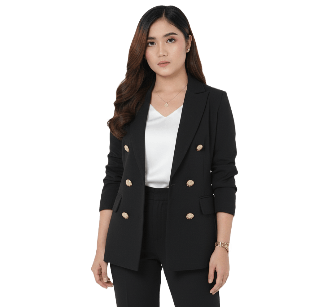 Anjela Sofia G. Sarmiento - Full Stack Developer