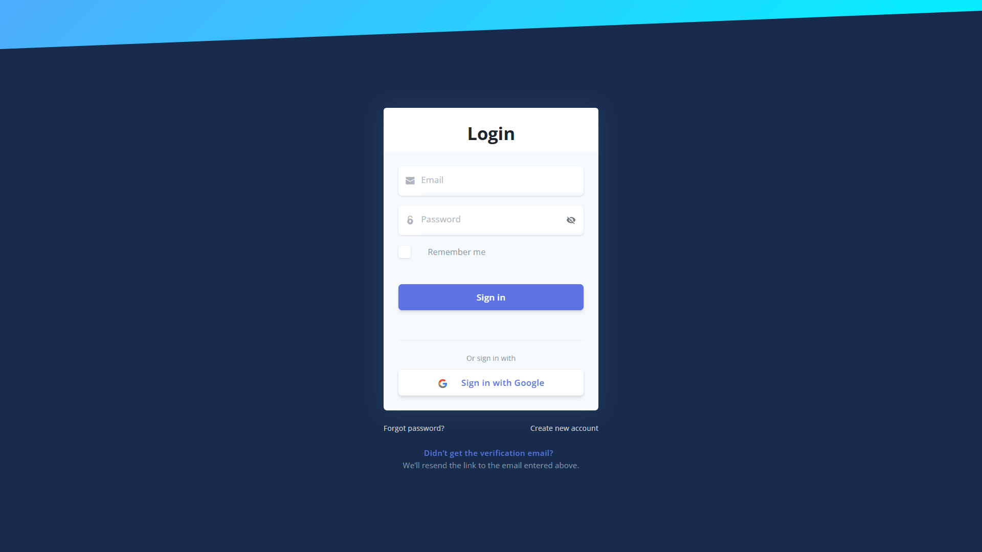 SCMS – Responsive Smart Classroom Management System
